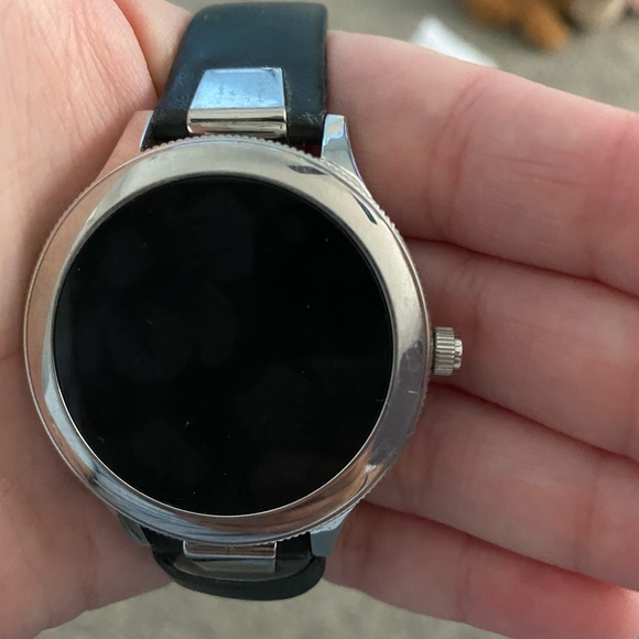 Fossil Gen 3 Smartwatch Q Venture - Picture 2 of 5